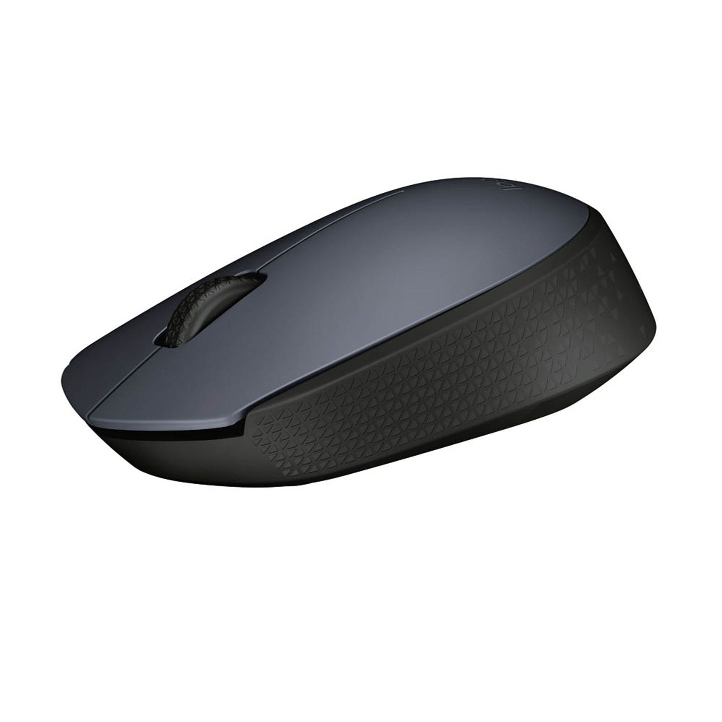 Logitech M170 Maus kabellos grau, schwarz | 910-004642