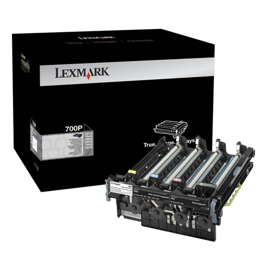 Lexmark Fotoleiter | 70C0P00