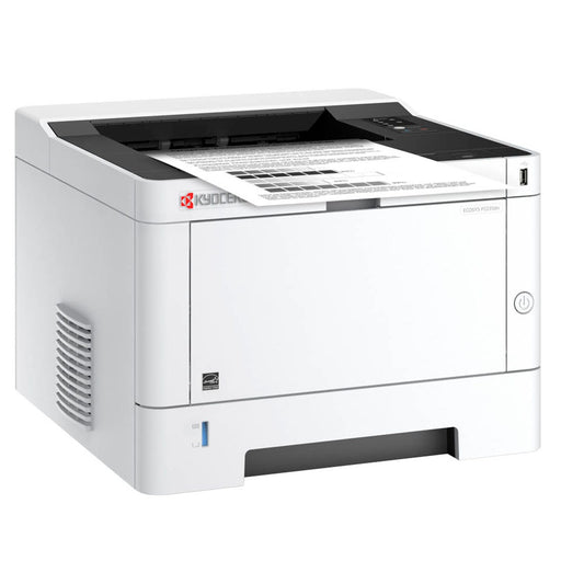 KYOCERA ECOSYS P2235dn Life Plus Laserdrucker grau | 870B61102RV3NL3