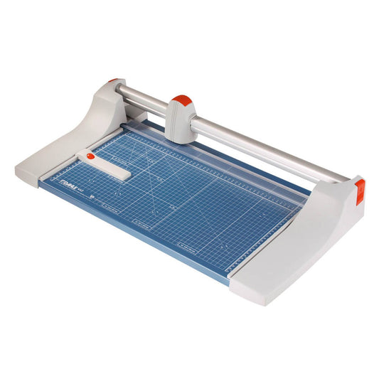 DAHLE Rollenschneider 442 | 00442-20420