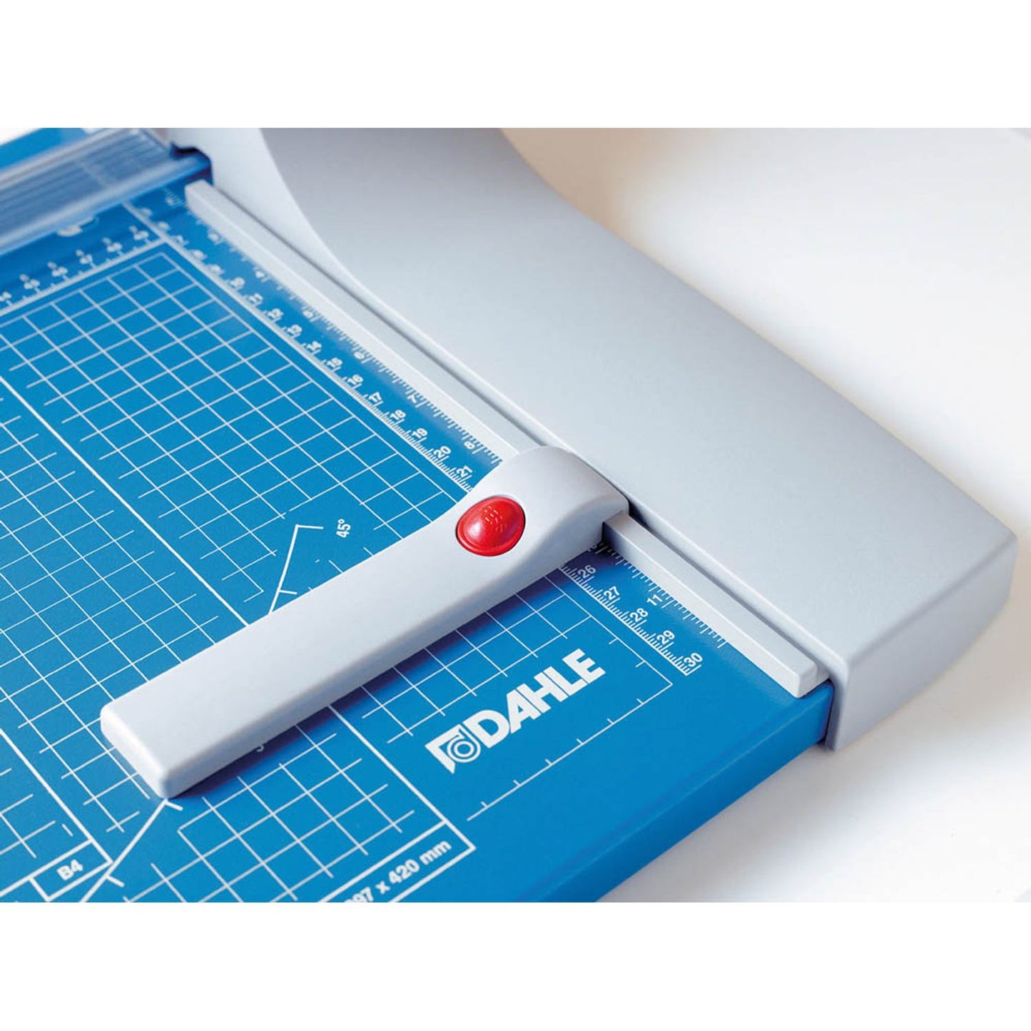 DAHLE Rollenschneider 442 | 00442-20420