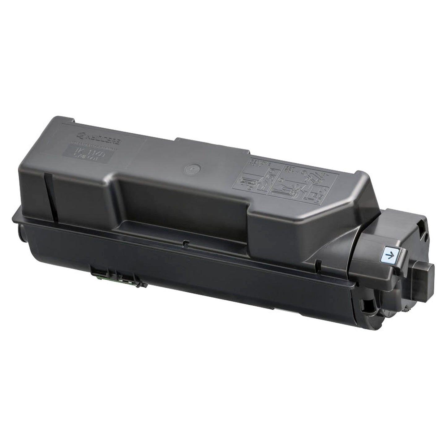 KYOCERA TK-1160 schwarz Toner | 1T02RY0NL0