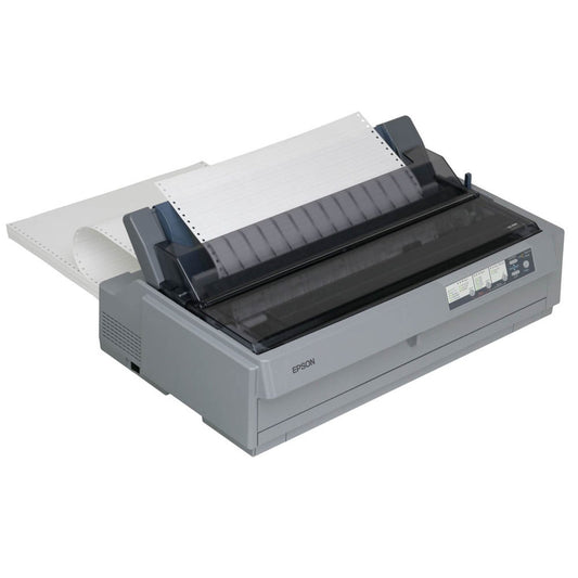 EPSON LQ-2190 Nadeldrucker grau | C11CA92001