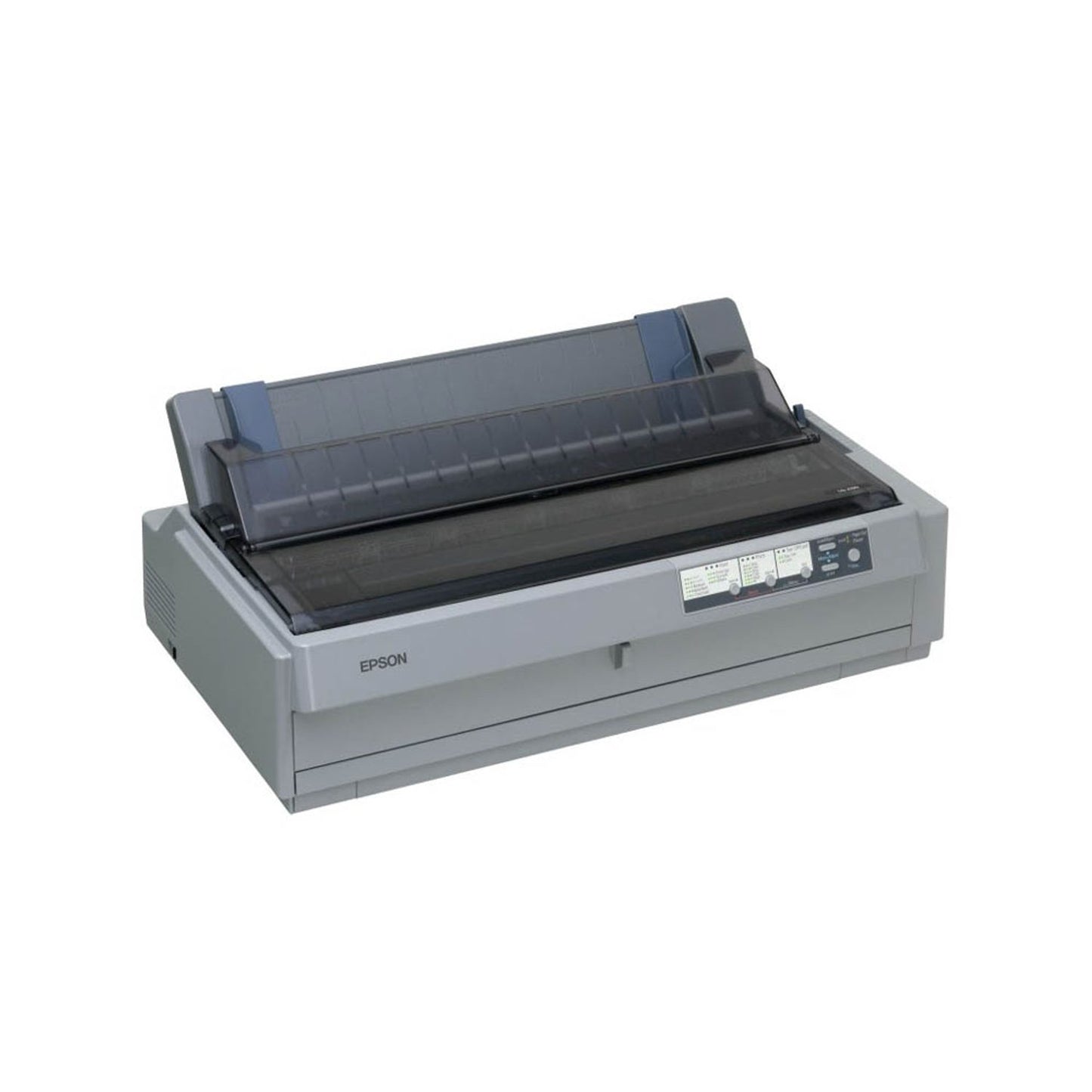 EPSON LQ-2190 Nadeldrucker grau | C11CA92001
