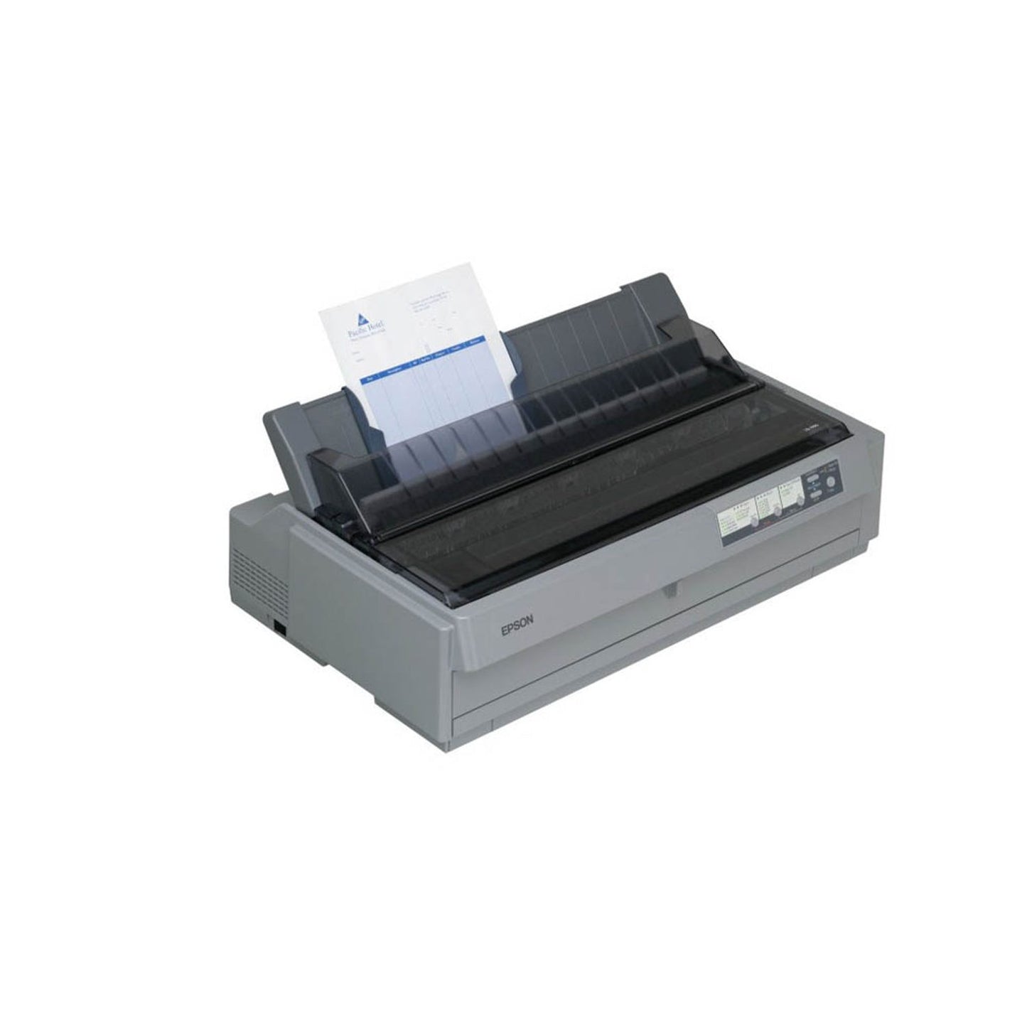 EPSON LQ-2190 Nadeldrucker grau | C11CA92001