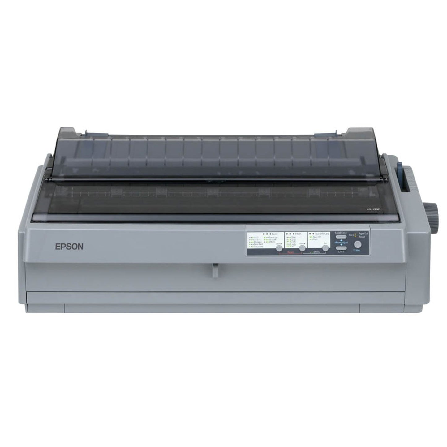 EPSON LQ-2190 Nadeldrucker grau | C11CA92001