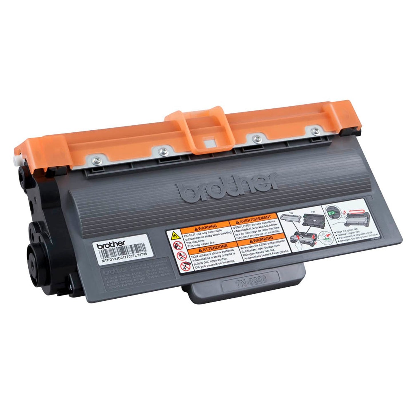 brother TN-3330 schwarz Toner | TN3330