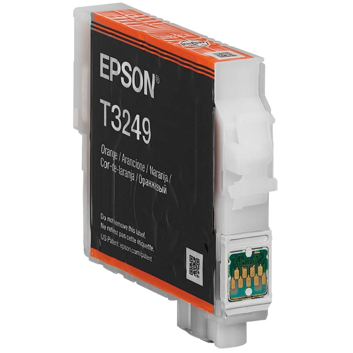 EPSON T3249 orange Druckerpatrone | C13T32494010
