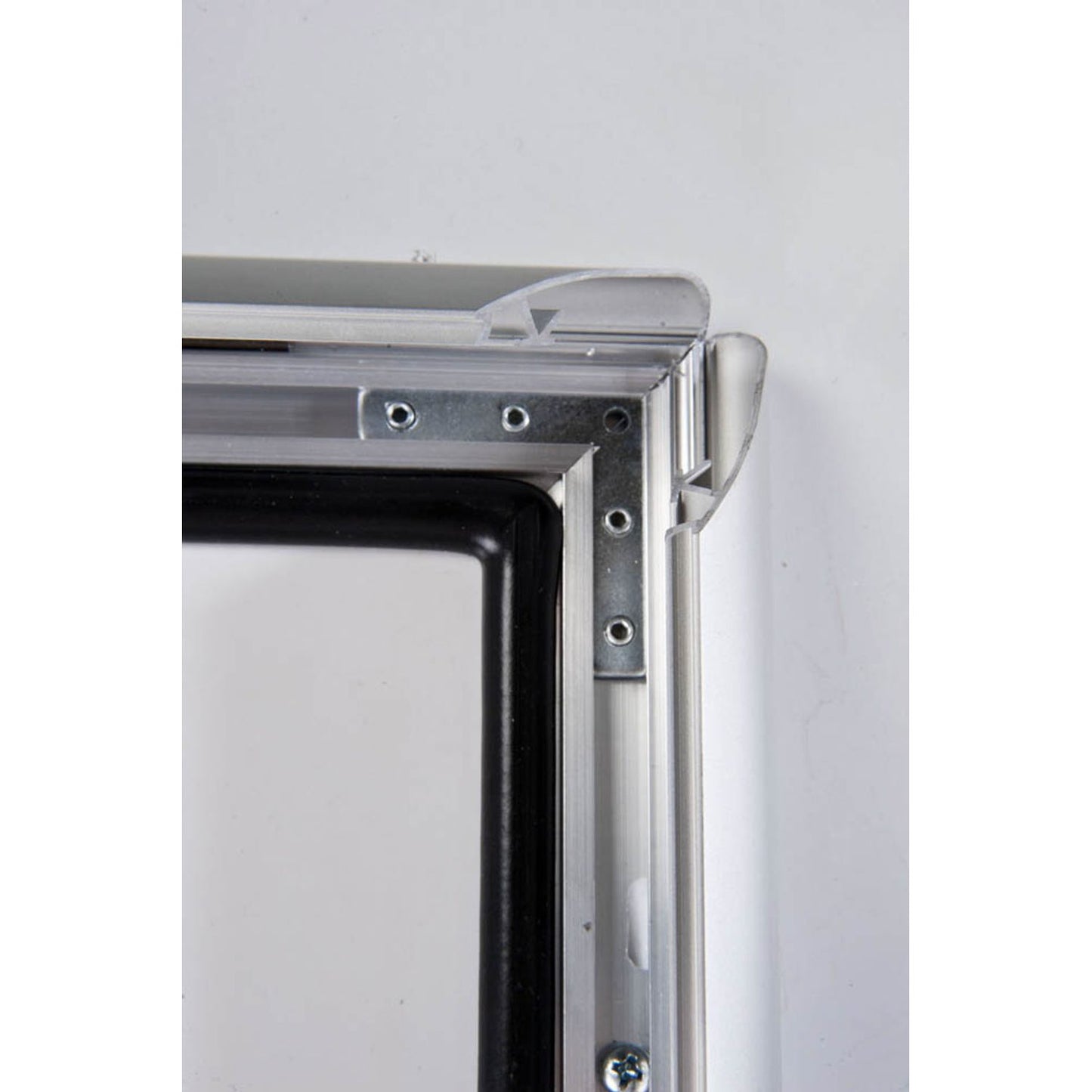 update displays Klapprahmen silber 91,0 x 127,0 cm | UCH255N0A0X2950