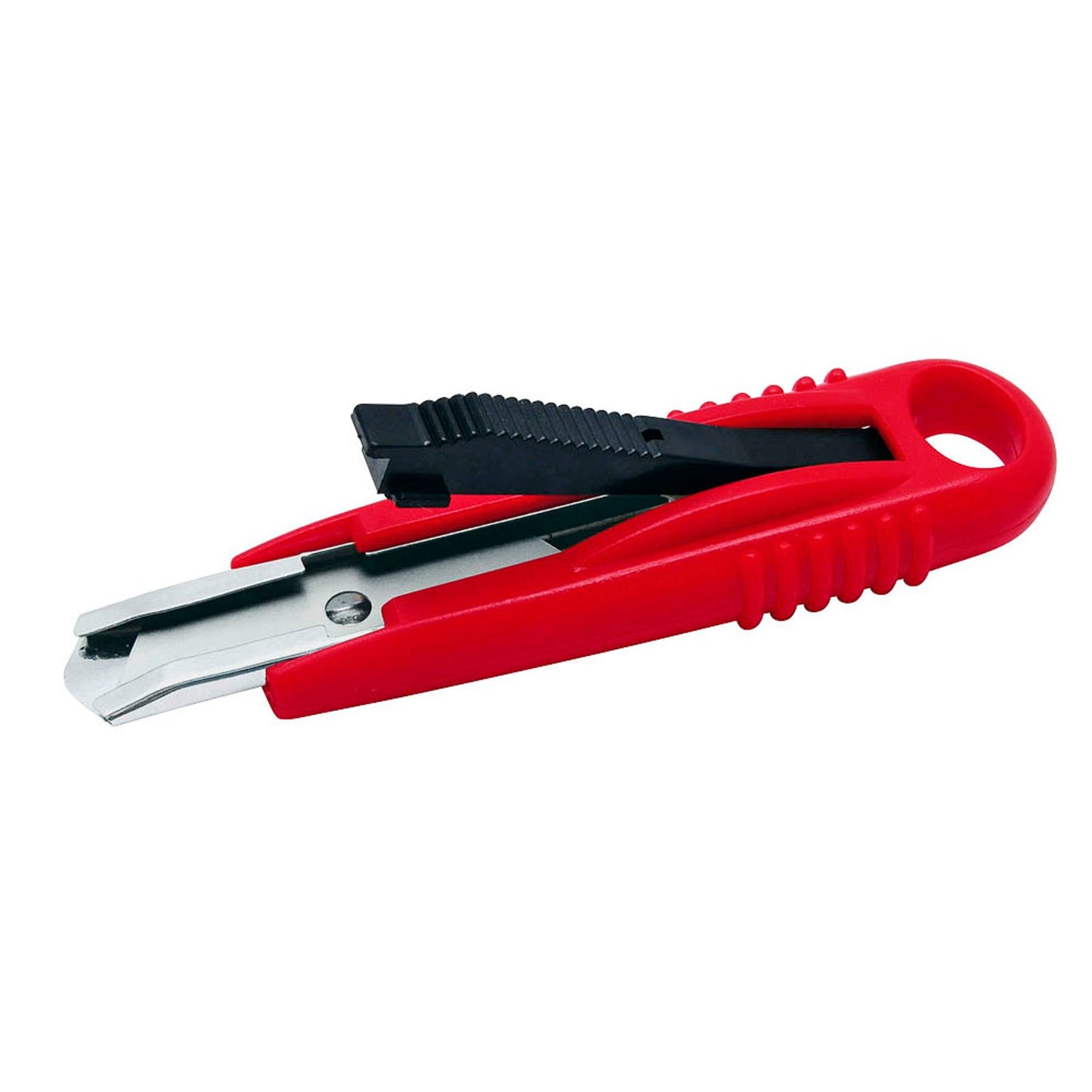 WEDO Safety Standard Cuttermesser rot 18 mm | 78800