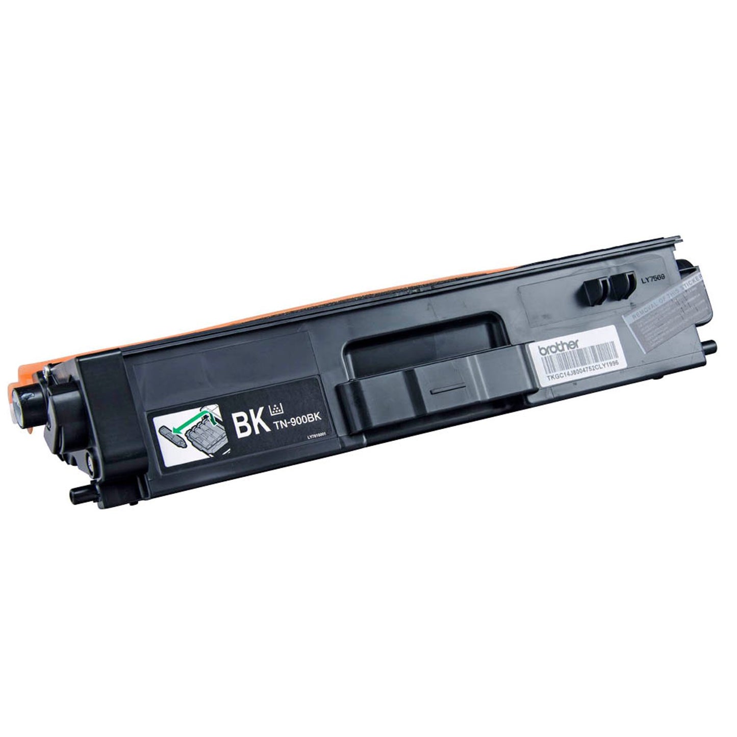 brother TN-900BK schwarz Toner | TN900BK
