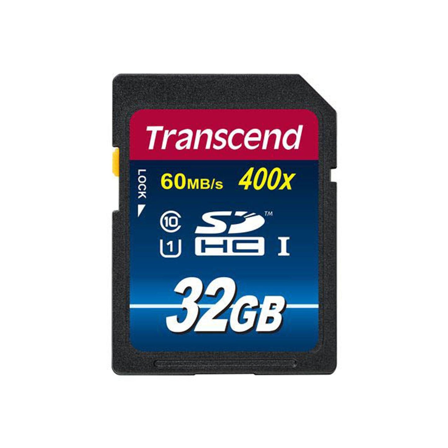 Transcend Speicherkarte 32 GB | TS32GSDU1