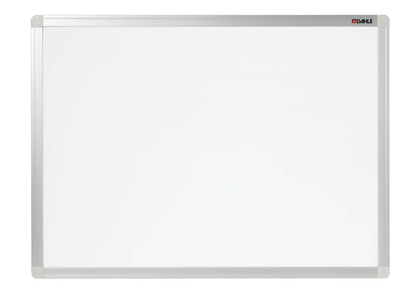 DAHLE Whiteboard weiß lackierter Stahl