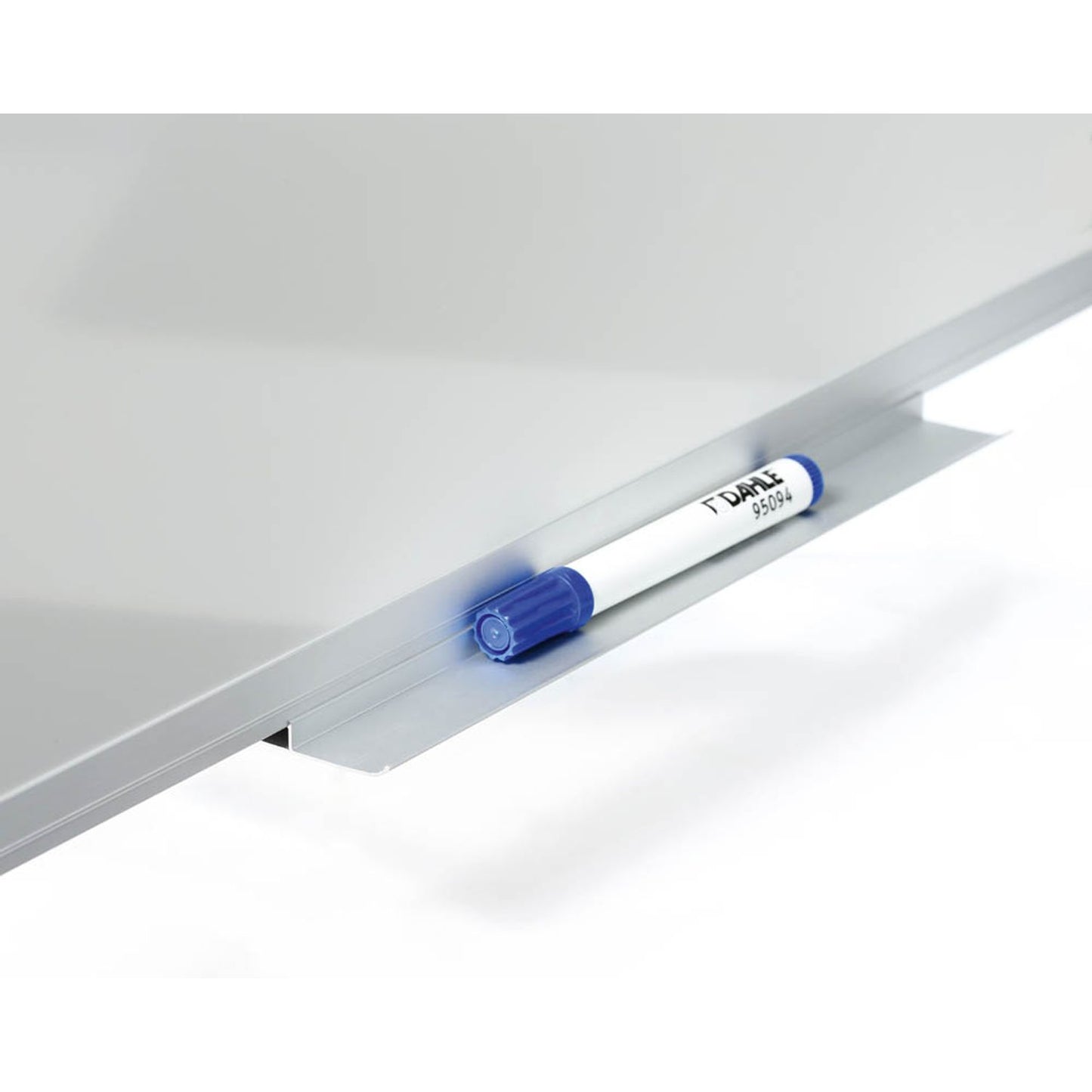DAHLE Whiteboard 96110 Professional Board 90,0 x 60,0 cm weiß emaillierter Stahl | 96110-20112