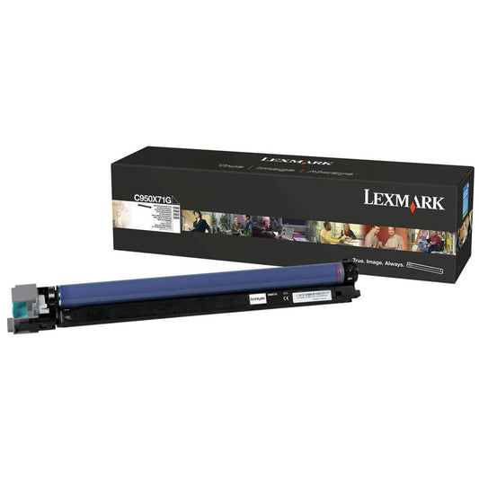 Lexmark Fotoleiter | C950X71G