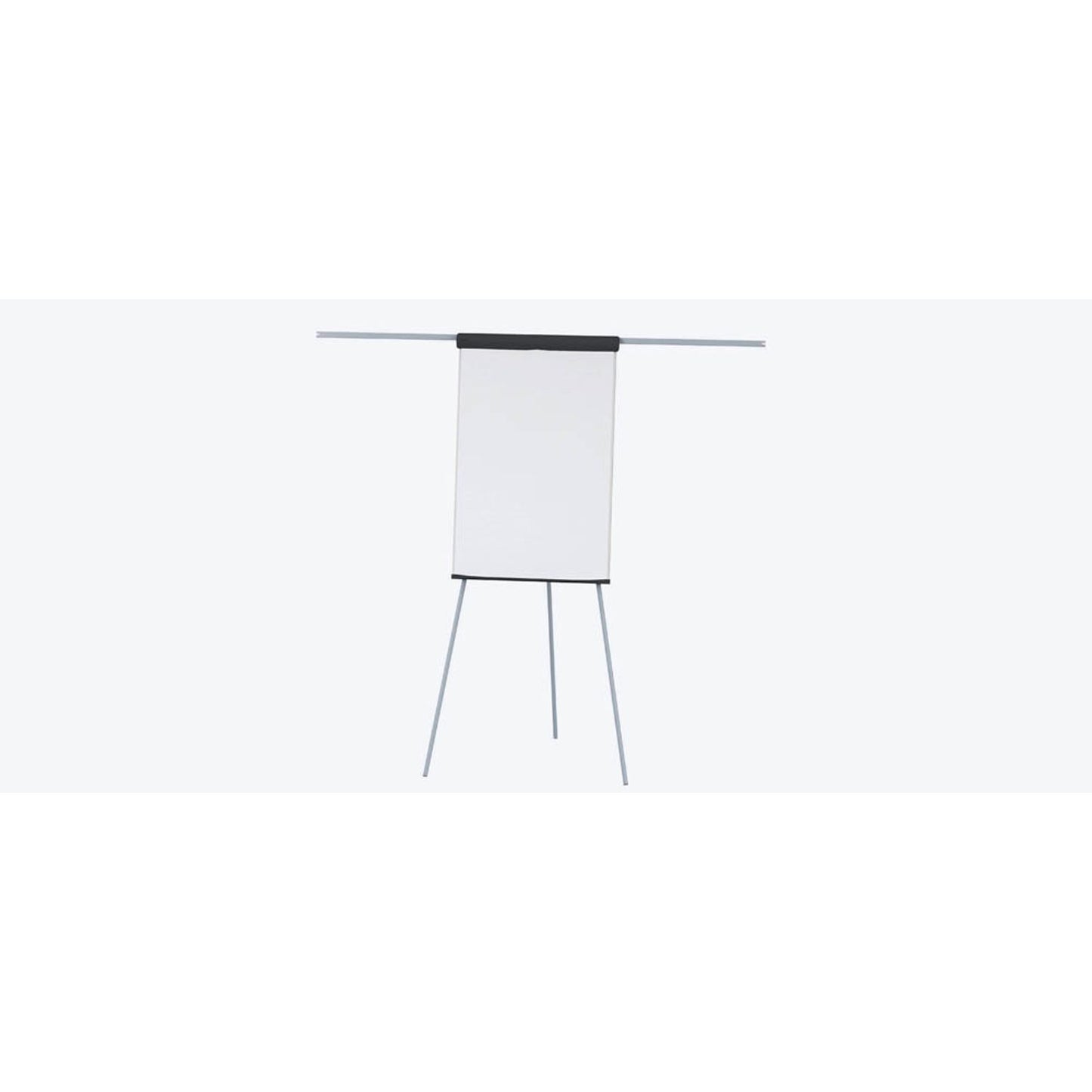 MAUL Flipchart standard, Dreibein plus | 6372282