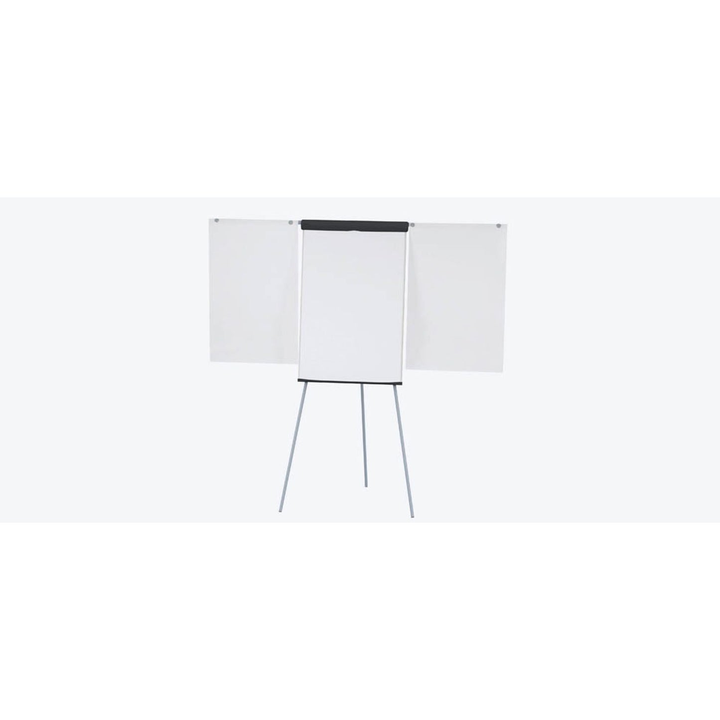 MAUL Flipchart standard, Dreibein plus | 6372282
