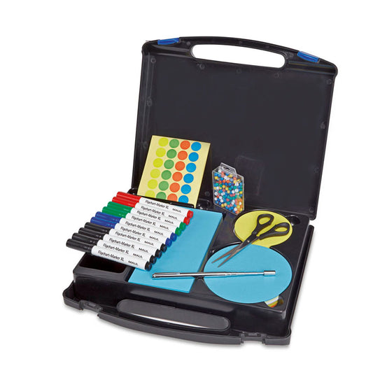 MAUL Moderationskoffer starter 1.052 Teile | 6396099