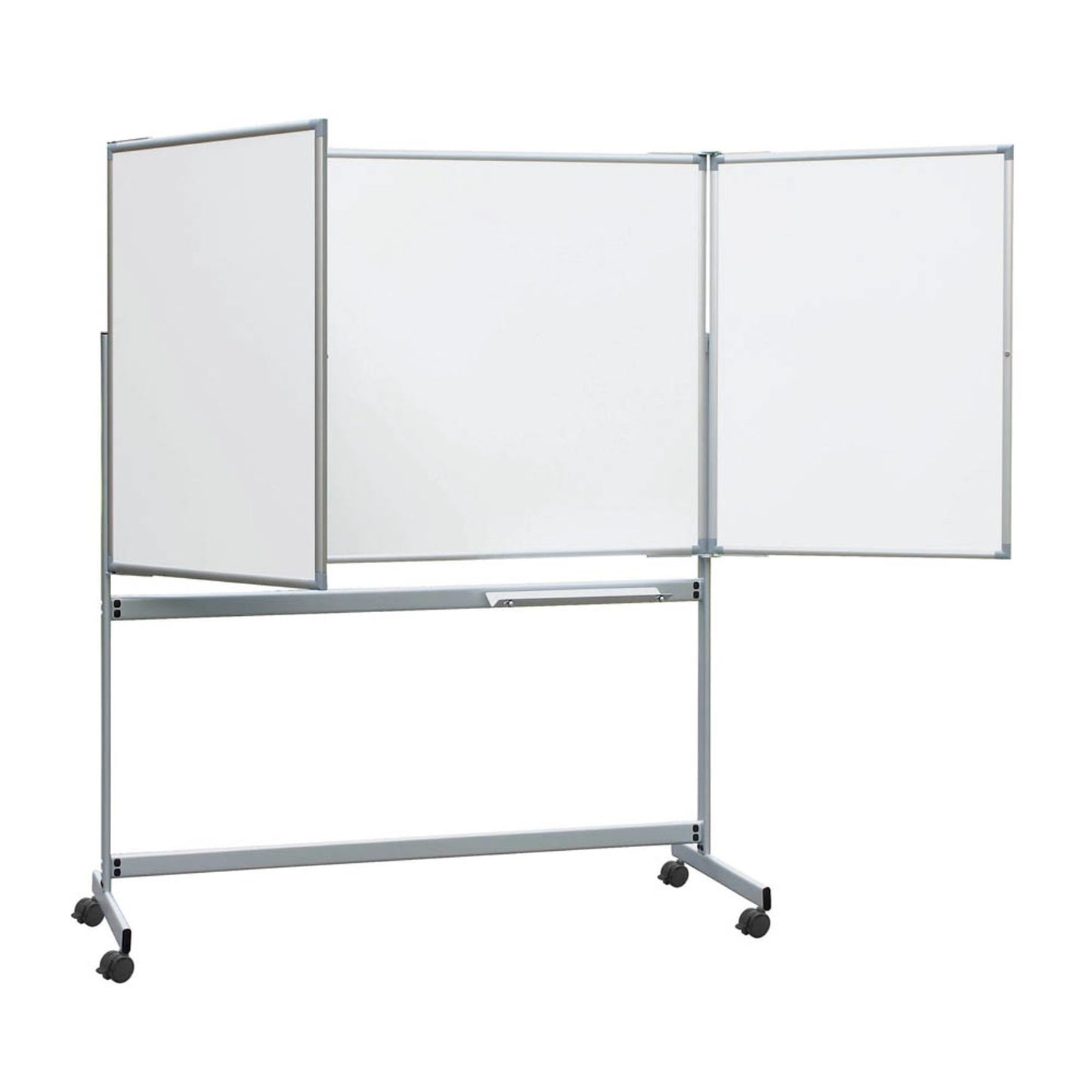MAUL Klapptafel pro 150,0 x 100,0 cm weiß | 6338184