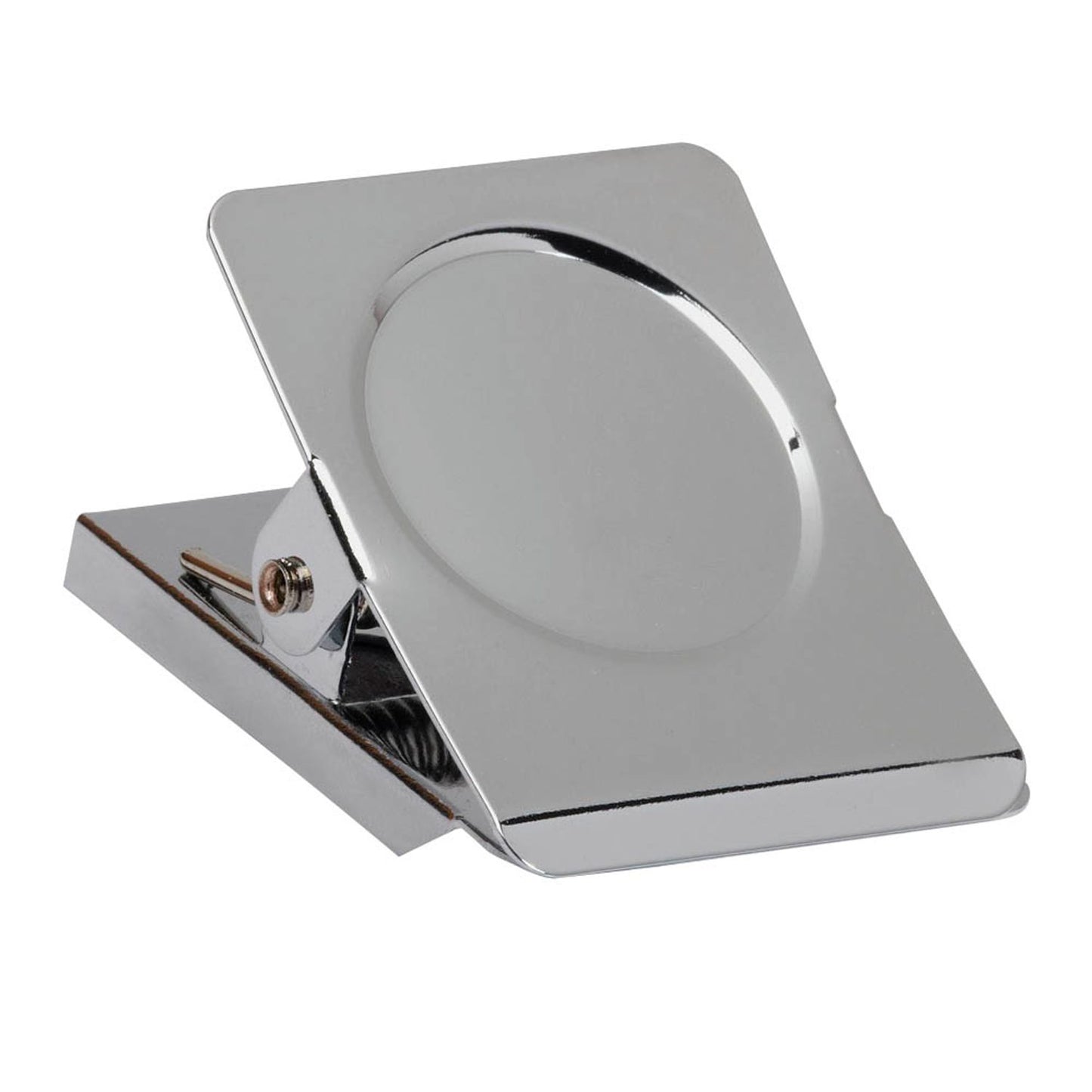MAUL Magnet silber, Metall 4,3 x 5,2 x 2,8 cm | 2194096