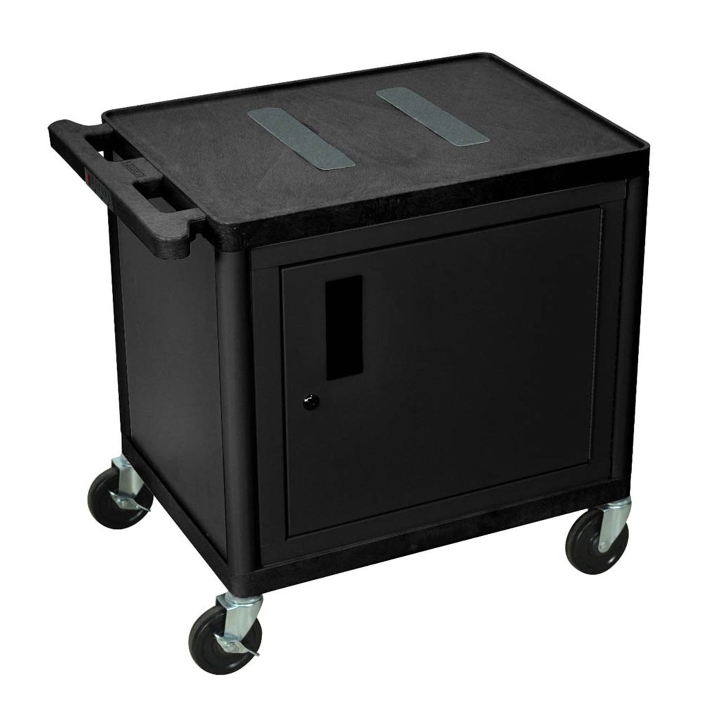 neutral Unterschrank schwarz | SEWTC2-B