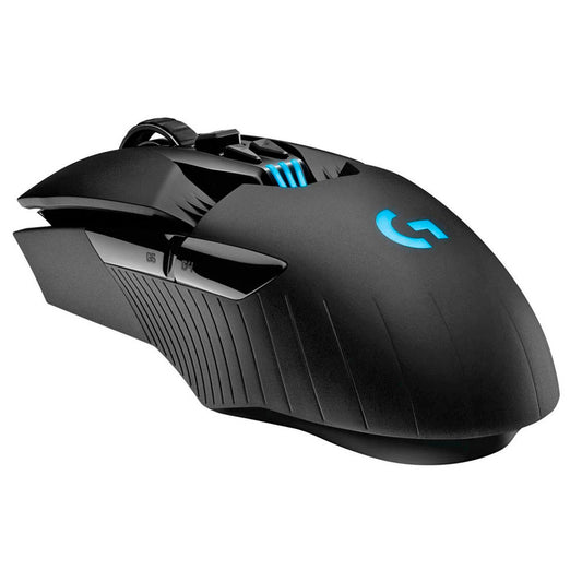 Logitech G903 LIGHTSPEED Gaming-Maus kabellos schwarz | 910-005672