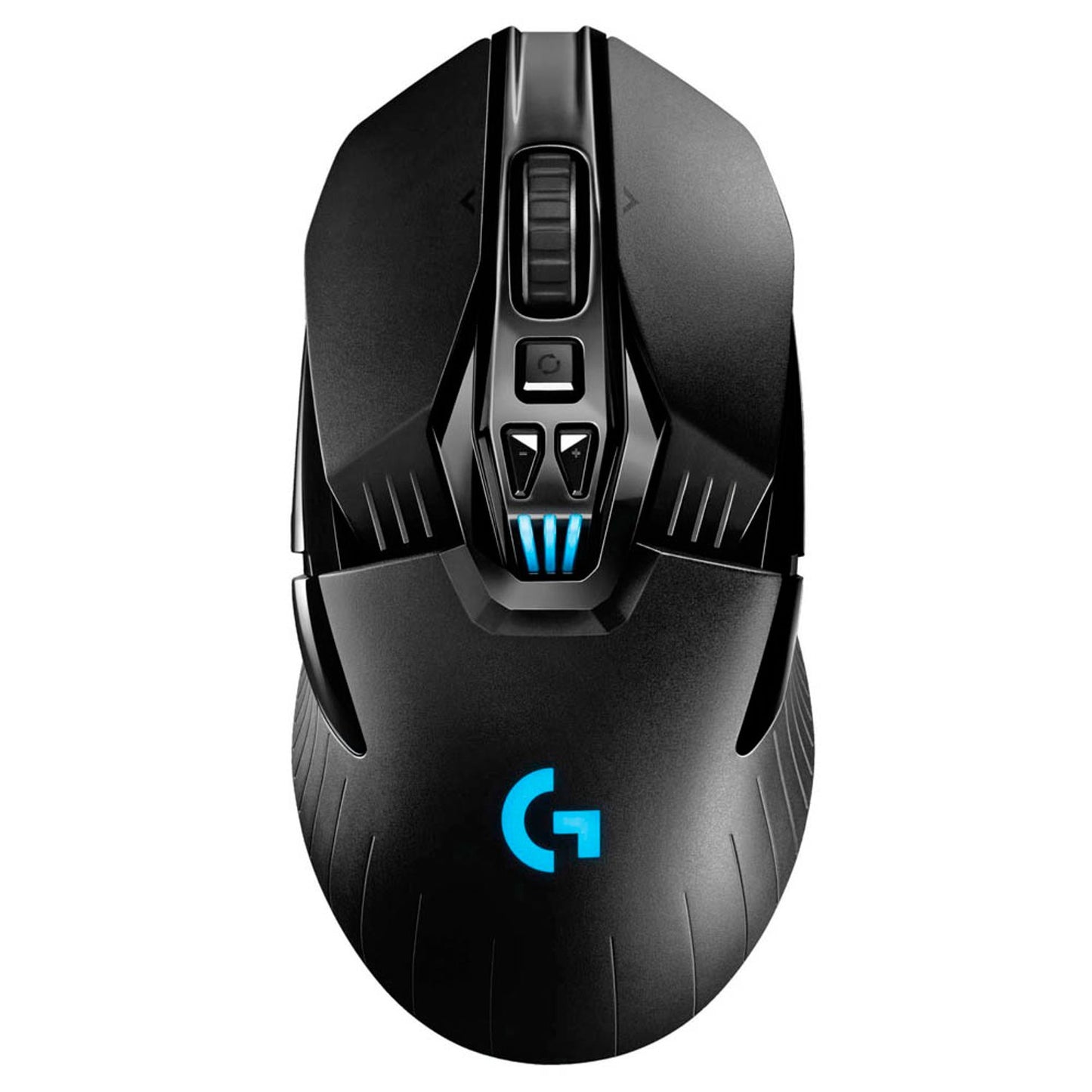 Logitech G903 LIGHTSPEED Gaming-Maus kabellos schwarz | 910-005672