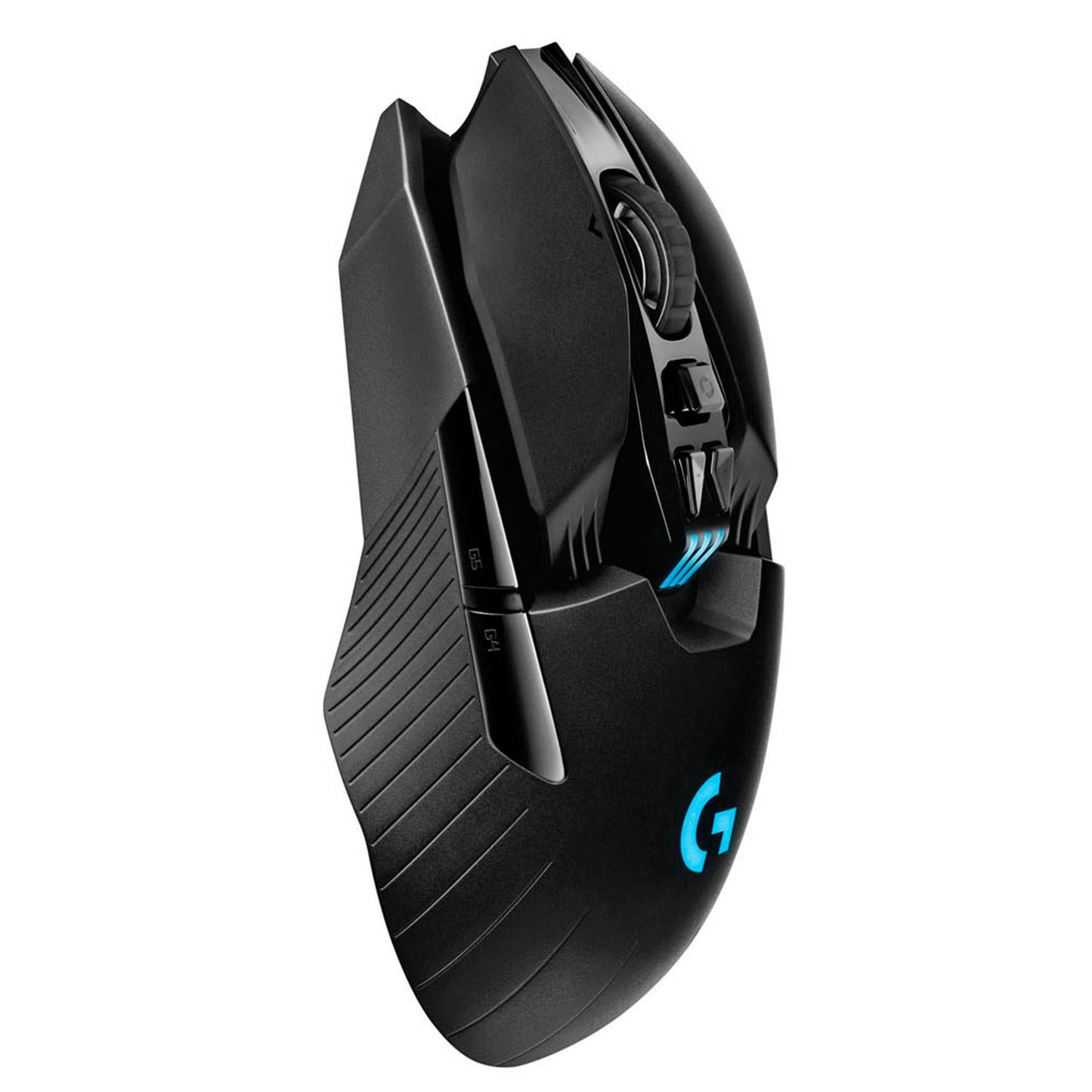 Logitech G903 LIGHTSPEED Gaming-Maus kabellos schwarz | 910-005672