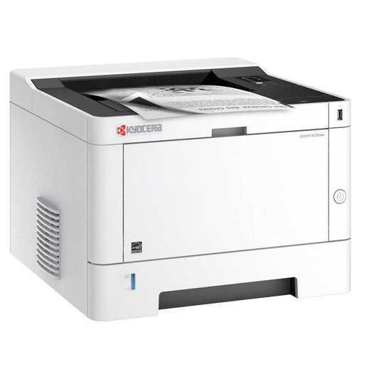 KYOCERA ECOSYS P2235dw Laserdrucker grau | 1102RW3NL0