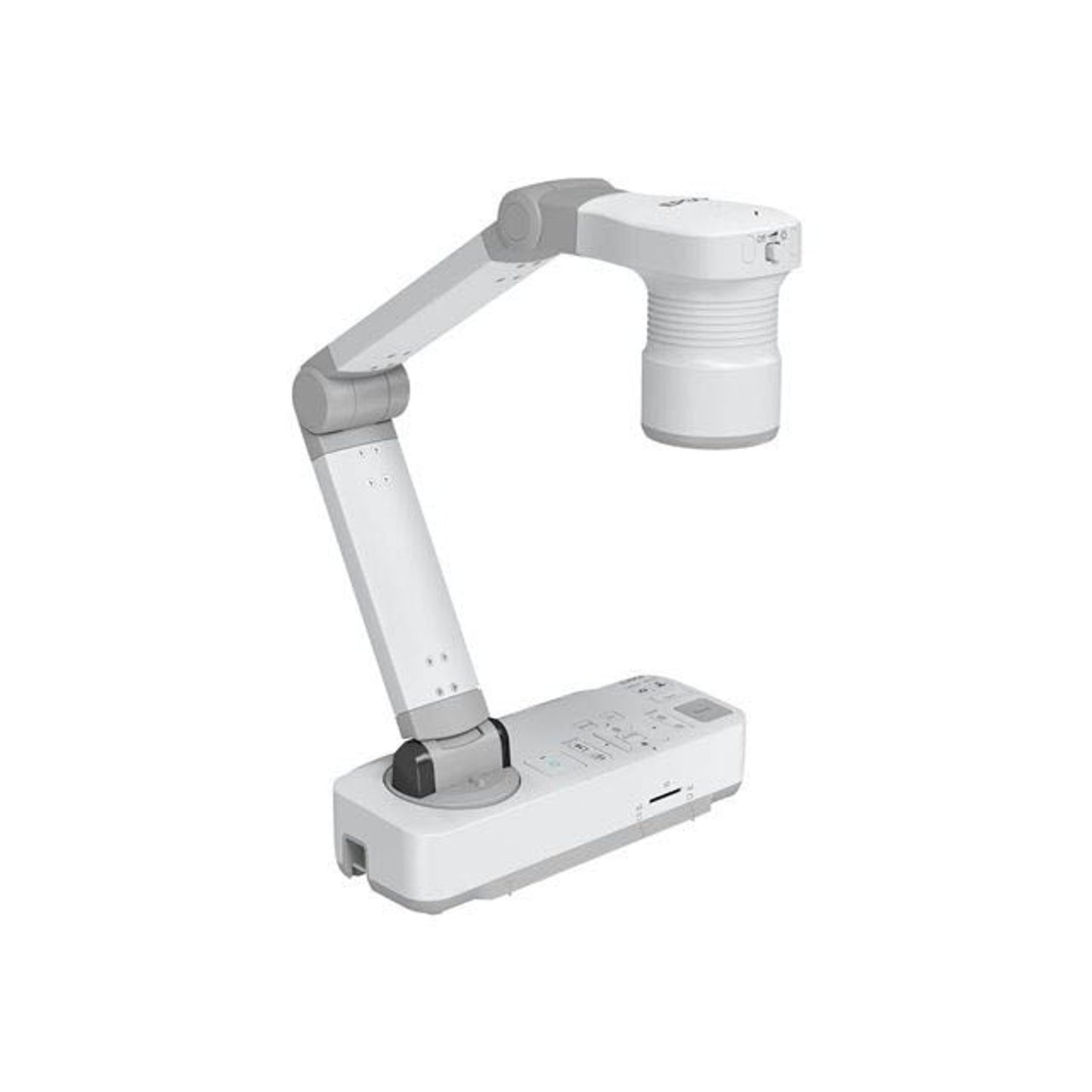 EPSON ELPDC21 Dokumentenkamera weiß | V12H758040