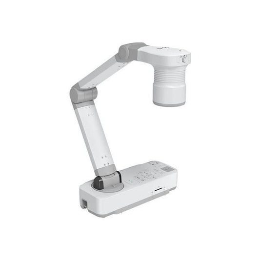 EPSON ELPDC21 Dokumentenkamera weiß | V12H758040