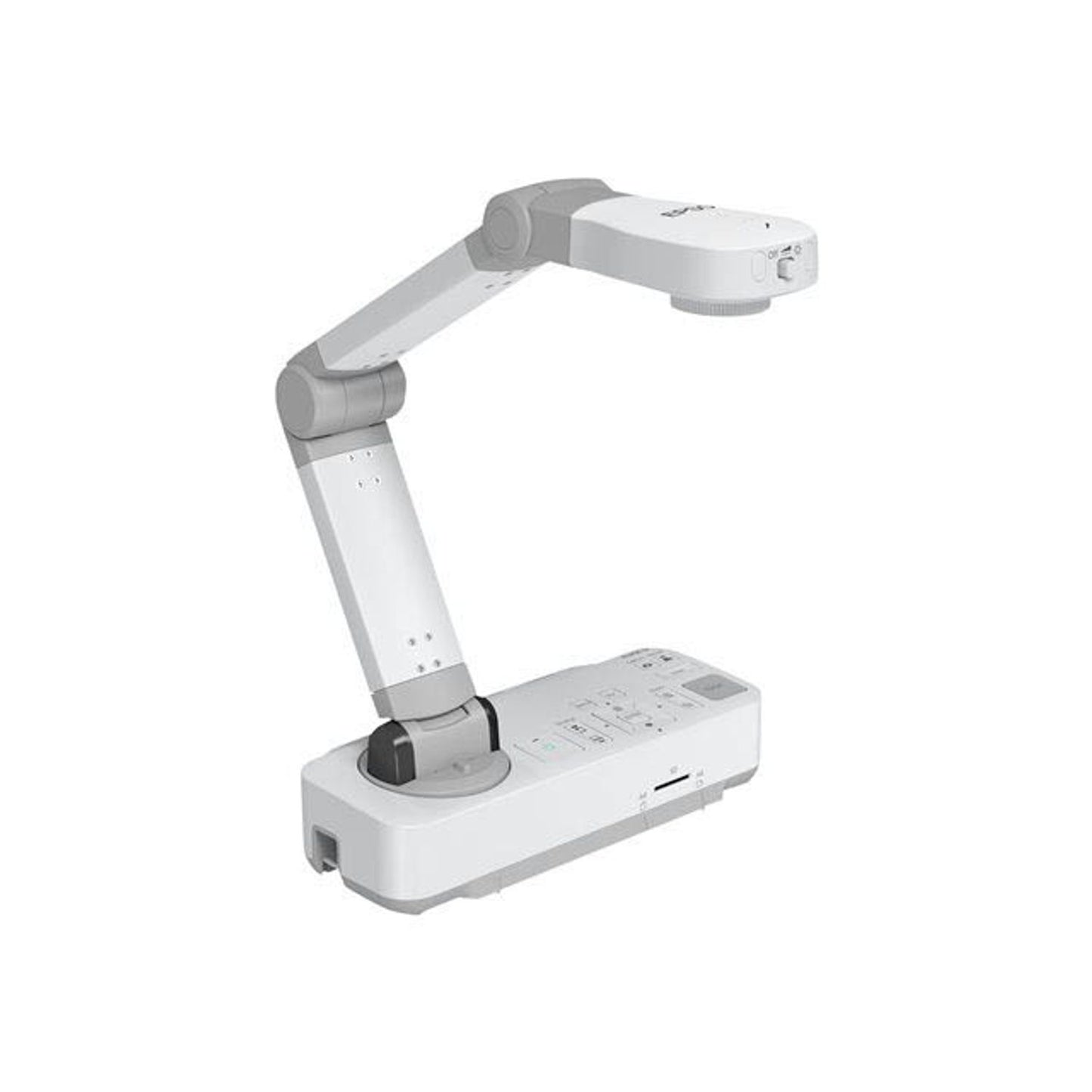 EPSON ELP-DC13 Dokumentenkamera weiß | V12H757040