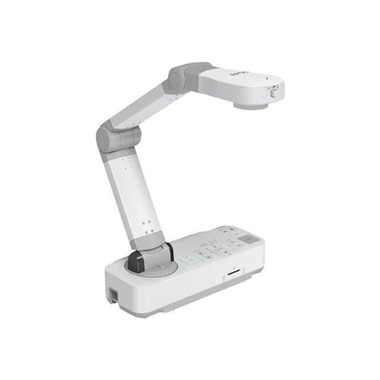 EPSON ELP-DC13 Dokumentenkamera weiß | V12H757040