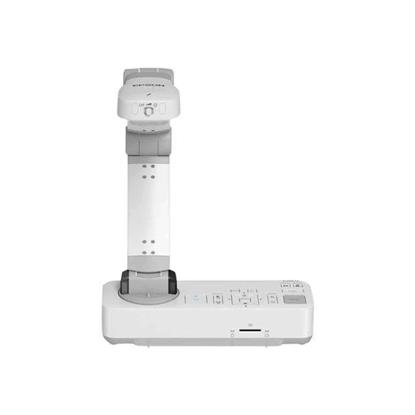 EPSON ELP-DC13 Dokumentenkamera weiß | V12H757040