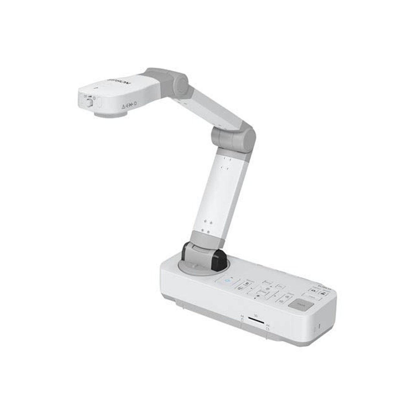 EPSON ELP-DC13 Dokumentenkamera weiß | V12H757040