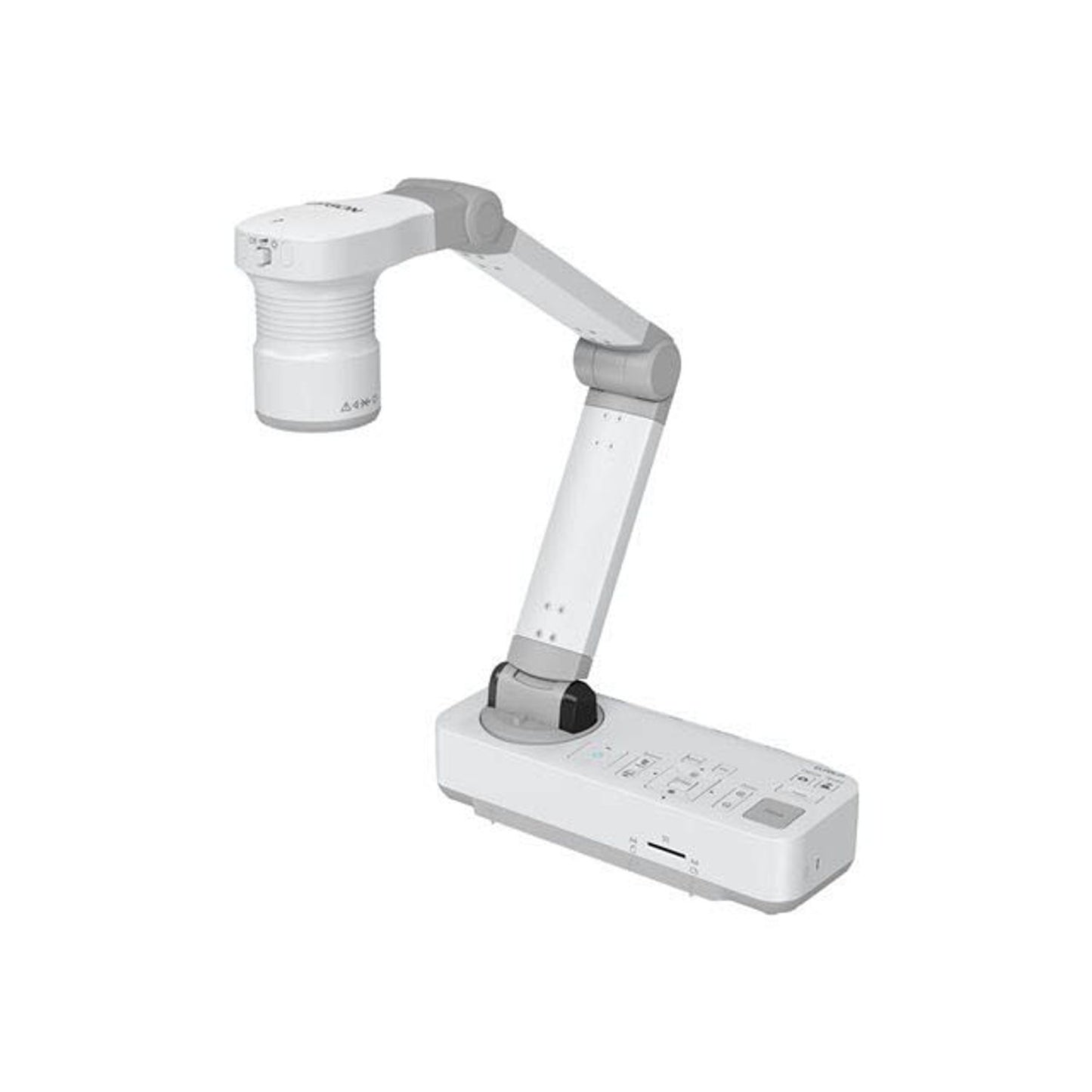 EPSON ELPDC21 Dokumentenkamera weiß | V12H758040