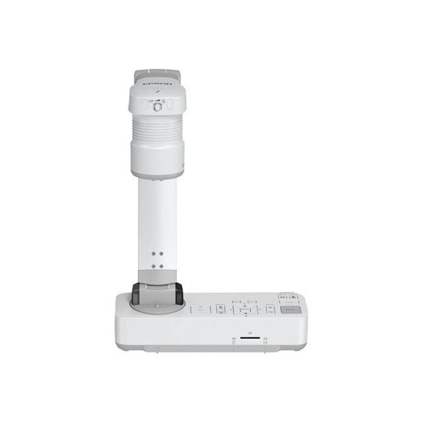 EPSON ELPDC21 Dokumentenkamera weiß | V12H758040
