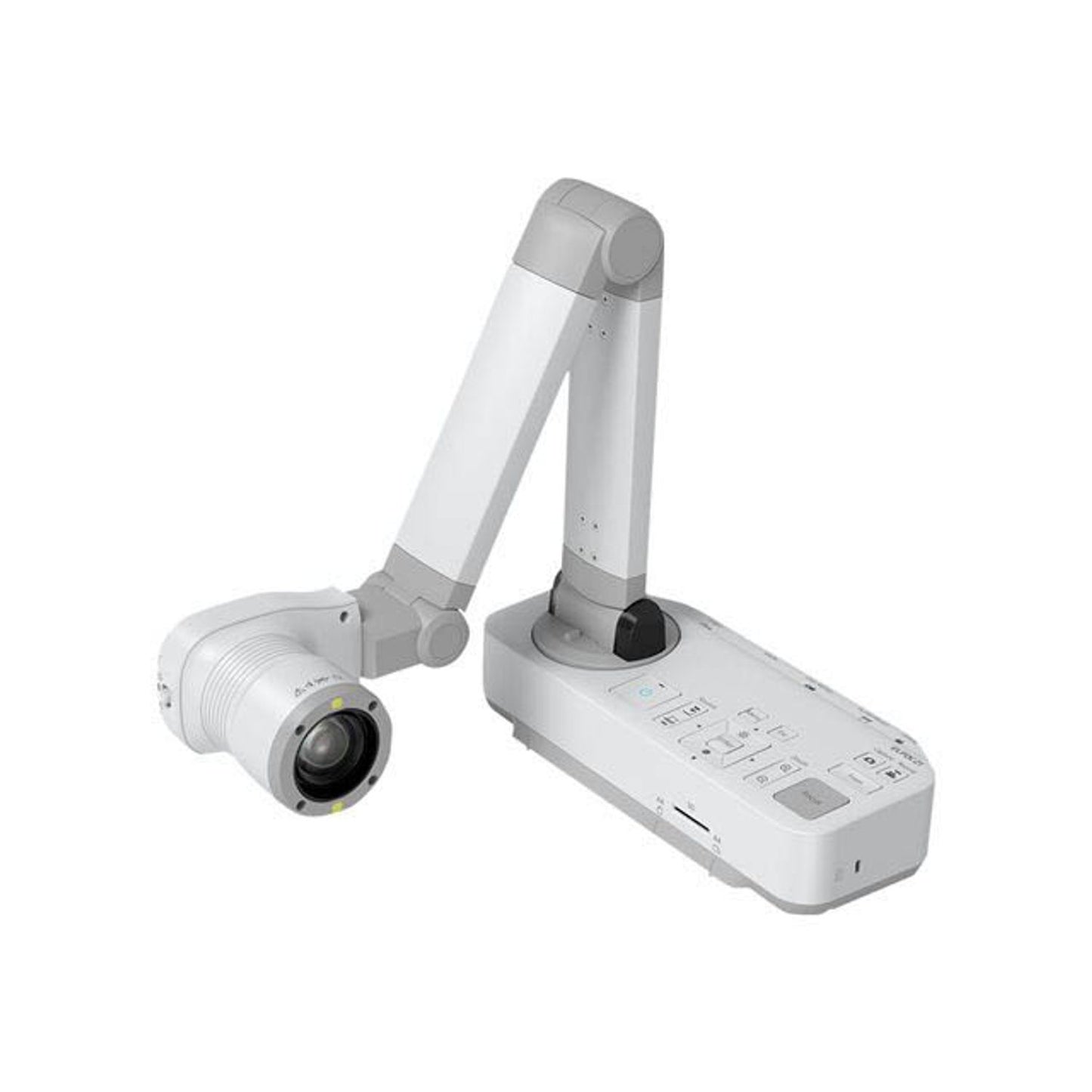 EPSON ELPDC21 Dokumentenkamera weiß | V12H758040