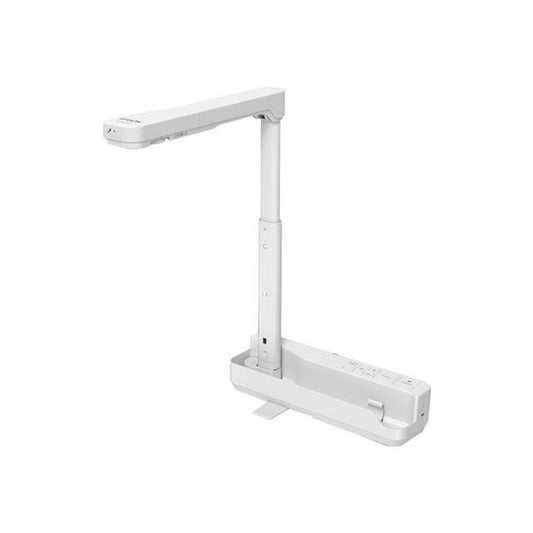 EPSON ELPDC07 Dokumentenkamera weiß | V12H759040