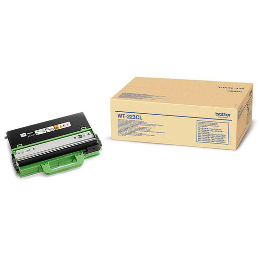 brother WT-223CL () Resttonerbehälter | WT223CL