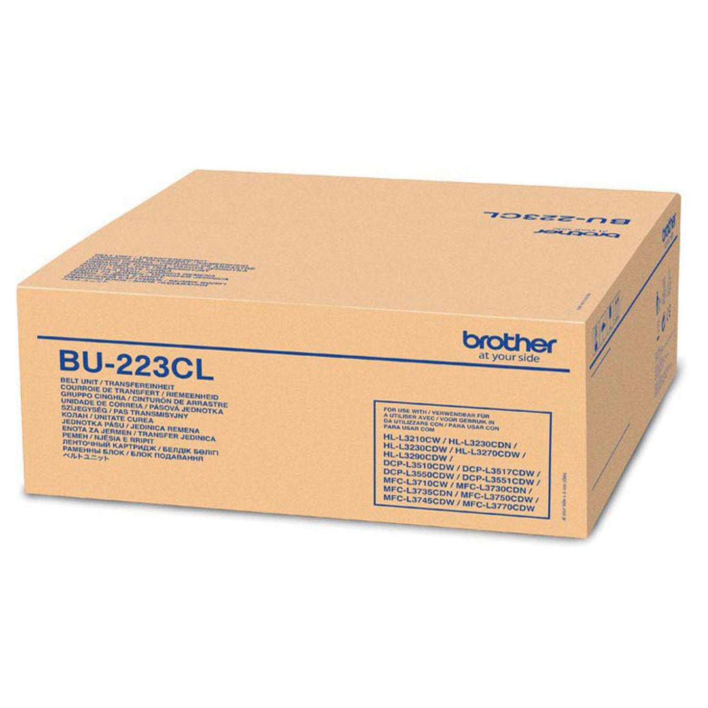 brother BU-223CL () Transfereinheit | BU223CL
