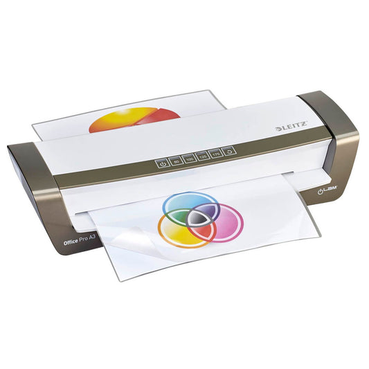 LEITZ iLAM Office Pro A3 Laminiergerät bis DIN A3 | 75180084