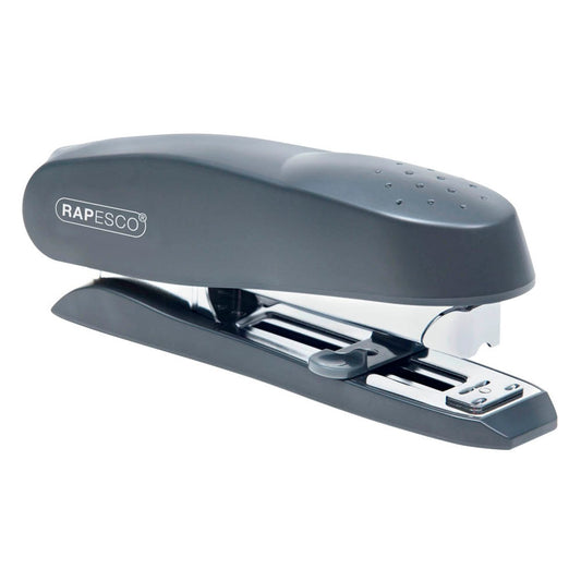 RAPESCO® Heftgerät ECO Spinna 717 schwarz | R71726B3