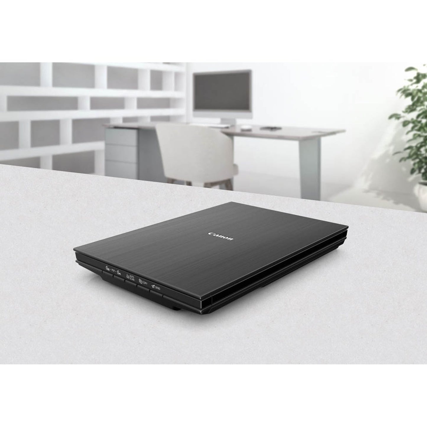 Canon CanoScan LiDE 400 Flachbettscanner | 2996C010
