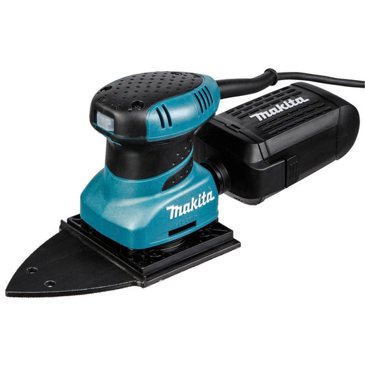 makita Schwingschleifer 200 W | BO4565