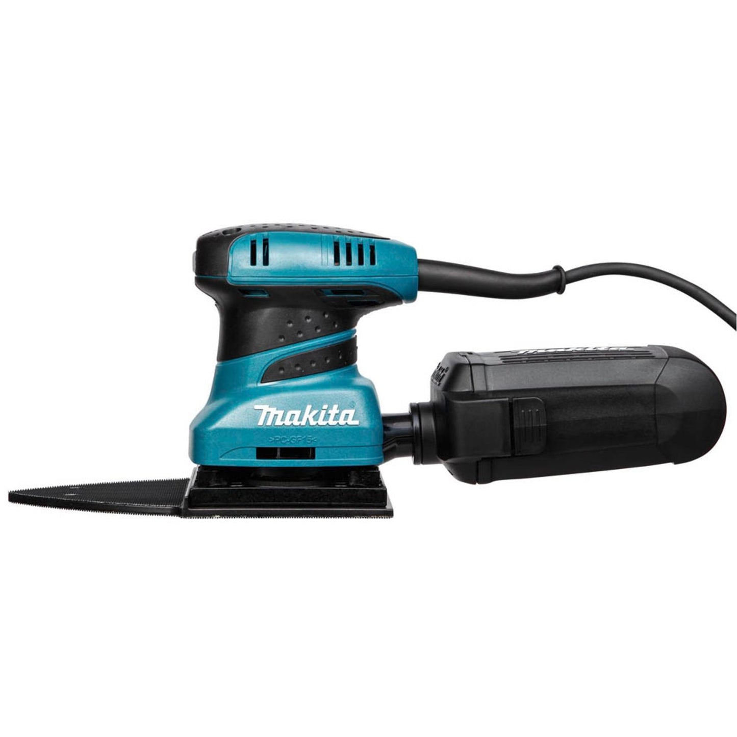 makita Schwingschleifer 200 W | BO4565
