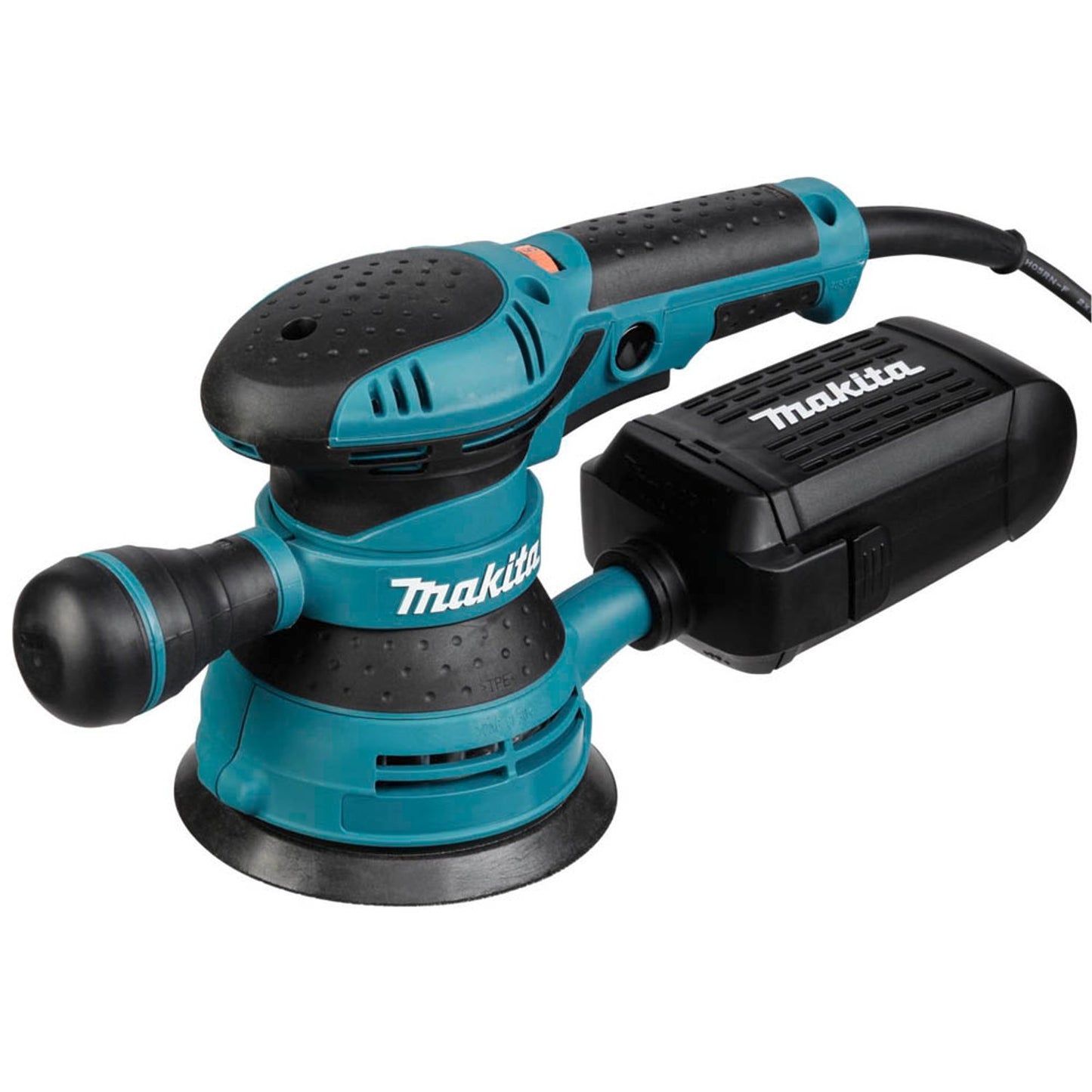 makita Exzenterschleifer 300 W | BO5041