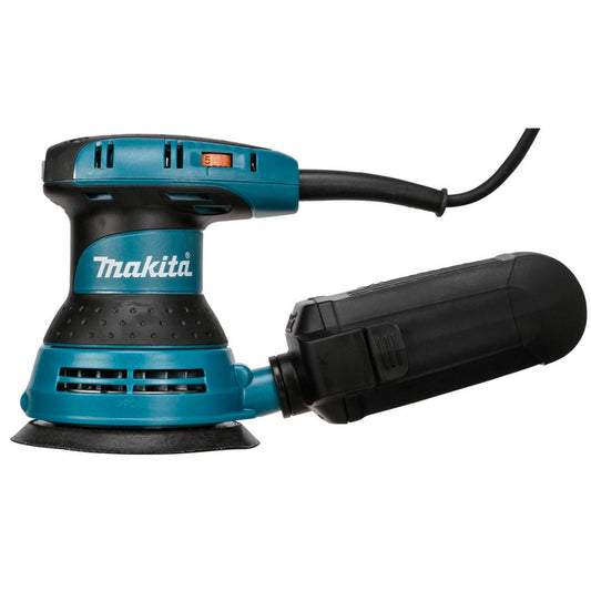makita Exzenterschleifer 300 W | BO5031