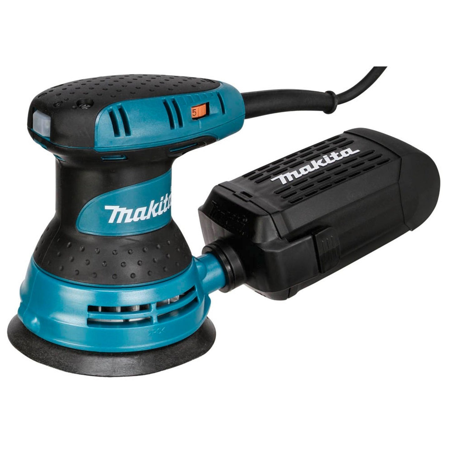 makita Exzenterschleifer 300 W | BO5031