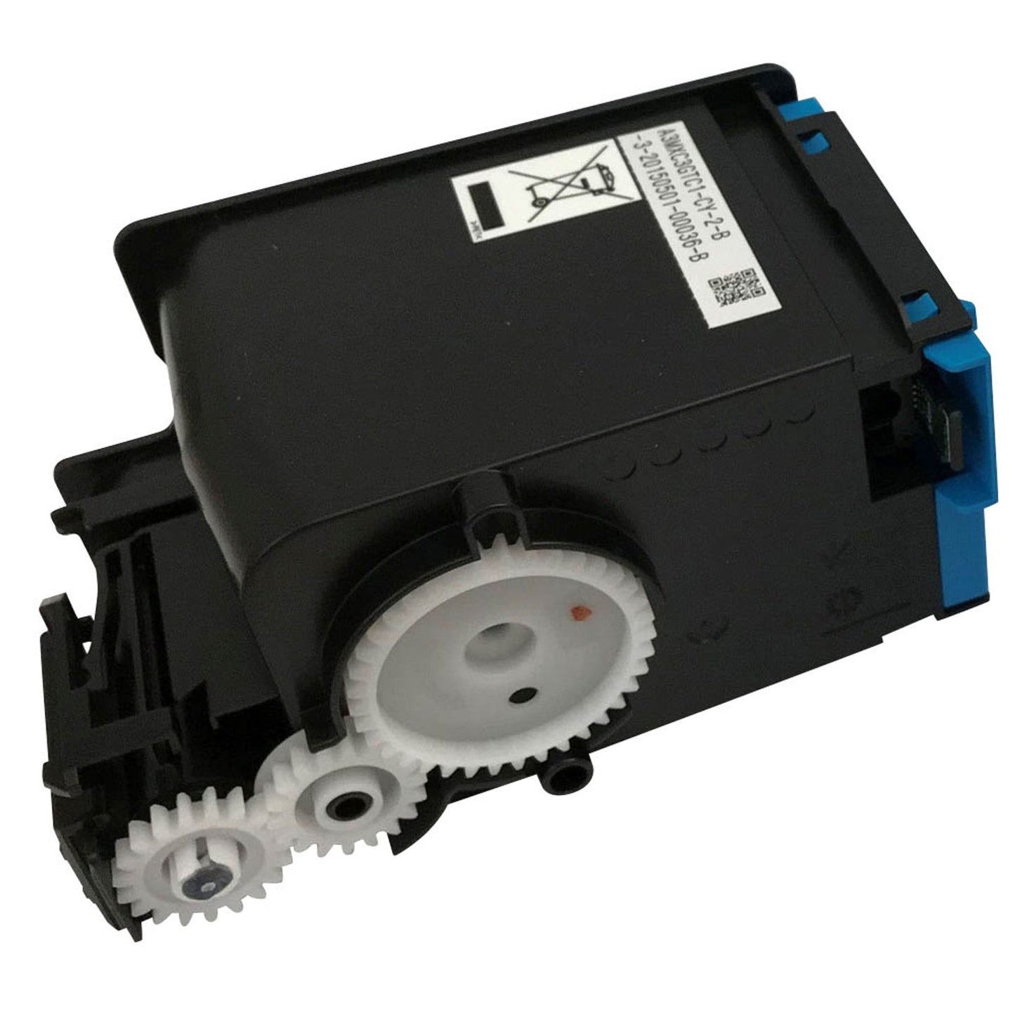 SHARP cyan Toner | MXC30GTC
